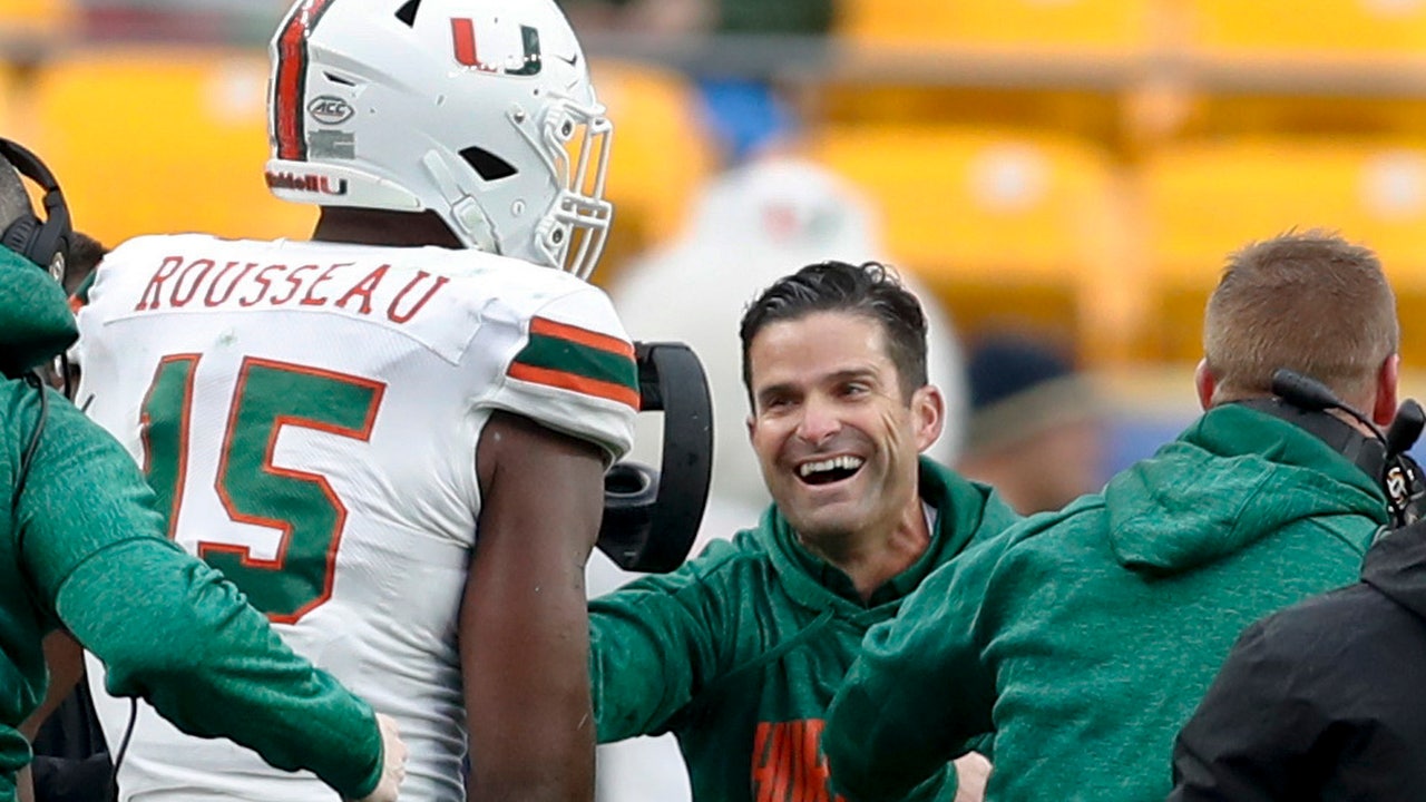Miami, FSU to meet in matchup of teams badly needing a spark